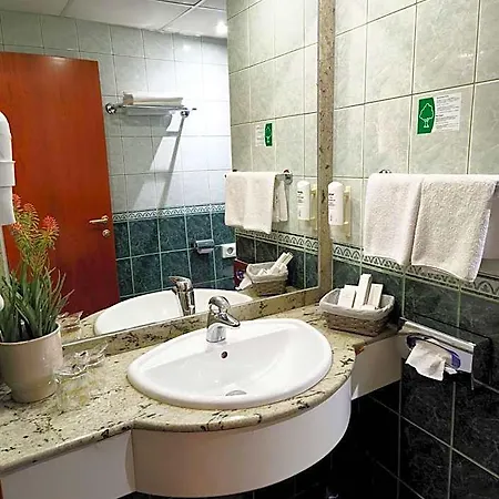 Turist - Center Hotel
