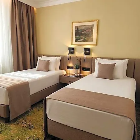 Turist - Center Hotel 4*