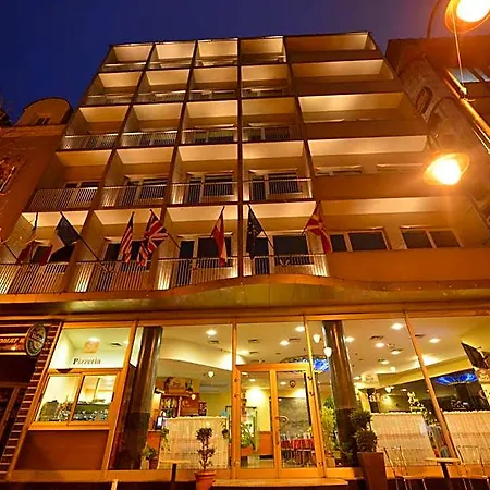 Turist - Center 4* Skopje