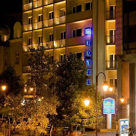 Turist - Center Skopje