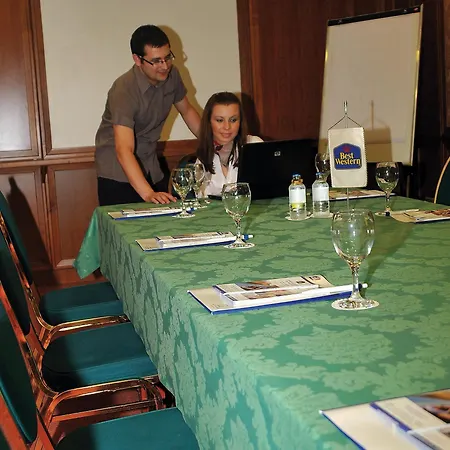 Turist - Center Skopje