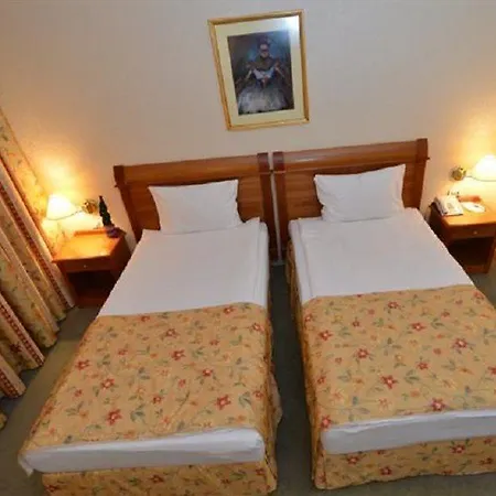 Hotell Turist - Center