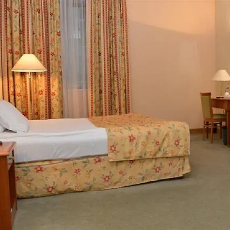 Turist - Center Skopje