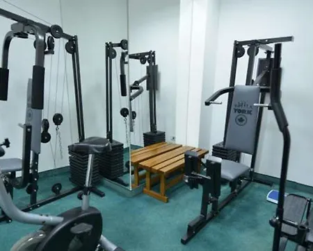 Turist - Center Skopje