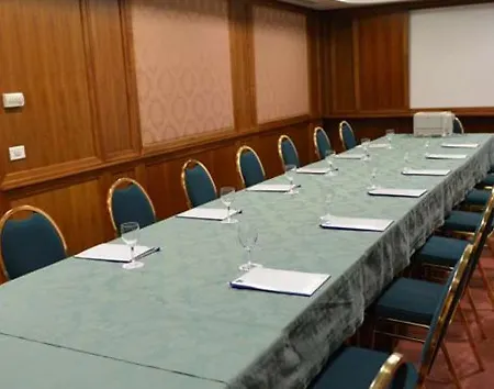 Hotel Turist - Center 4*