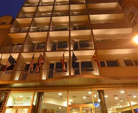 Turist - Center 4* Skopje