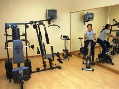 Turist - Center Skopje