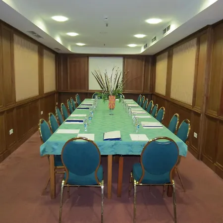 Hotel Turist - Center