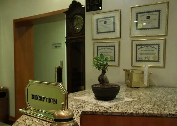 Hotel Turist - Center