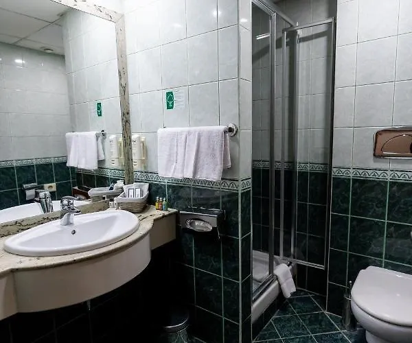 Szálloda Turist - Center Szkopje