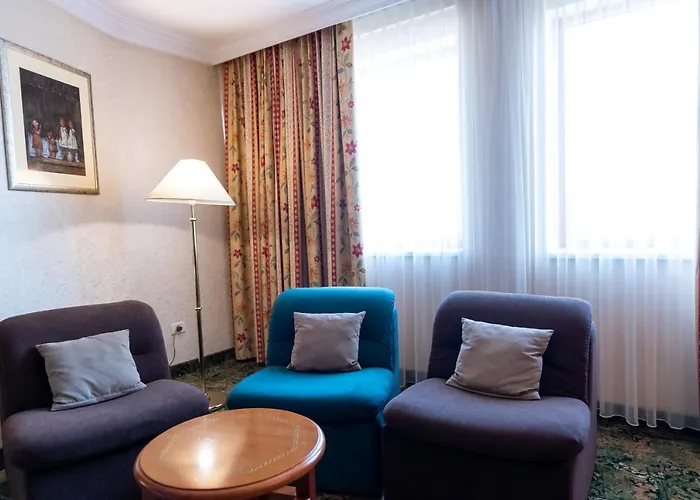 Turist - Center Skopje