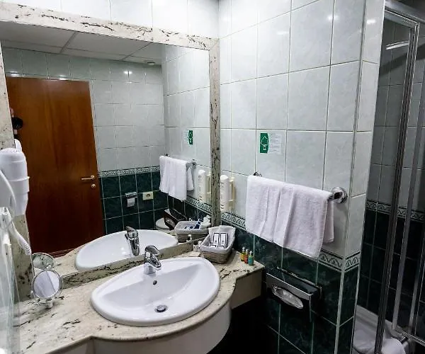 Szálloda Turist - Center