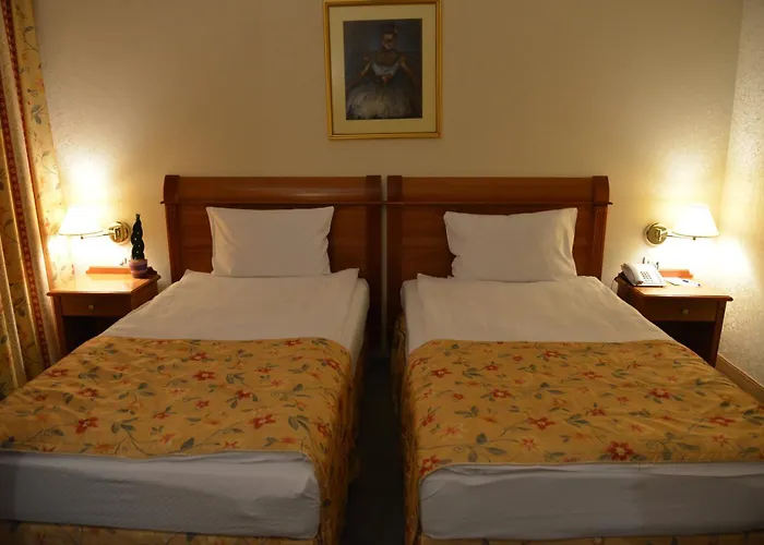 Turist - Center Skopje