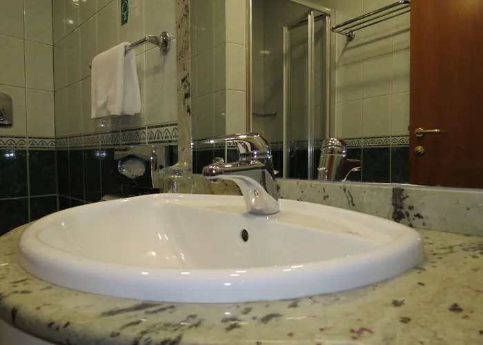 Hotel Turist - Center Skopje