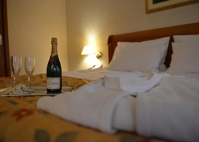 Turist - Center 4* Skopje