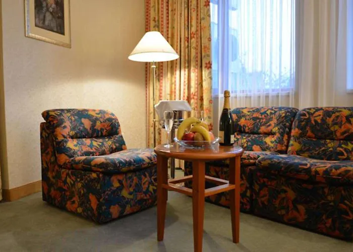 Szálloda Turist - Center