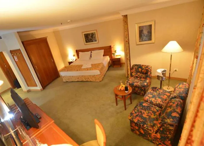 Turist - Center Skopje