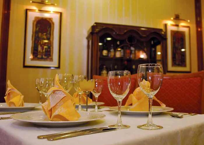 Turist - Center 4* Szkopje