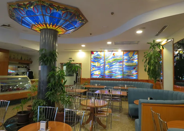 Turist - Center 4* Skopje