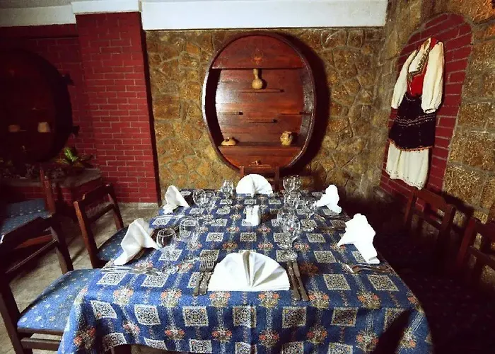 Turist - Center Szálloda 4*