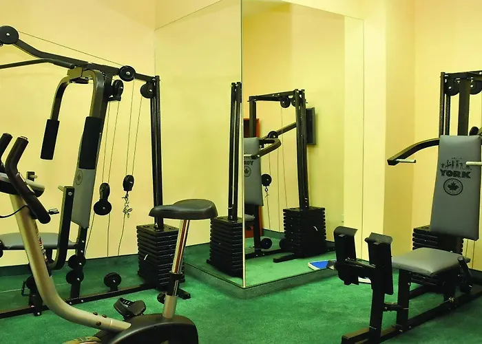 Turist - Center Skopje