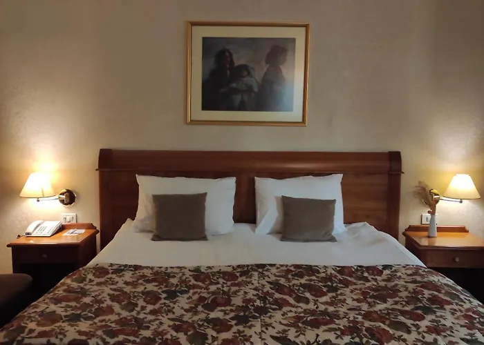 Turist - Center Skopje