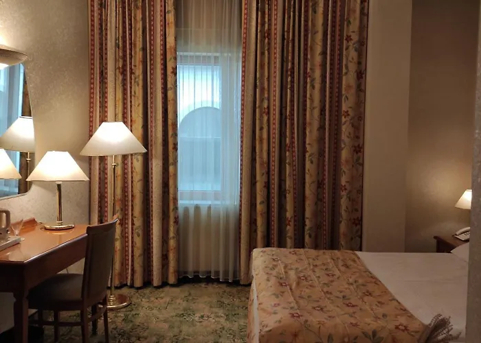 Turist - Center Skopje