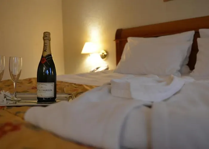 Hotel Turist - Center Skopje