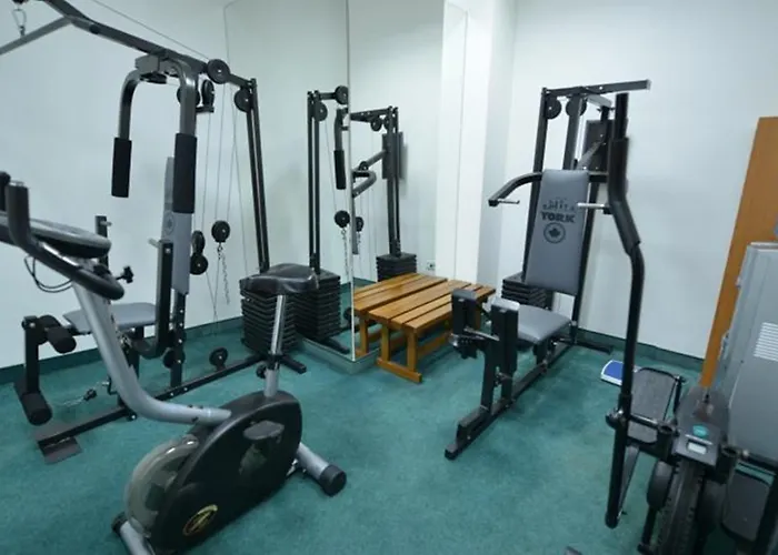 Turist - Center Hotel