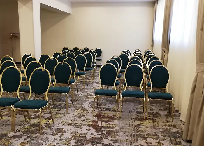 Turist - Center Hotel