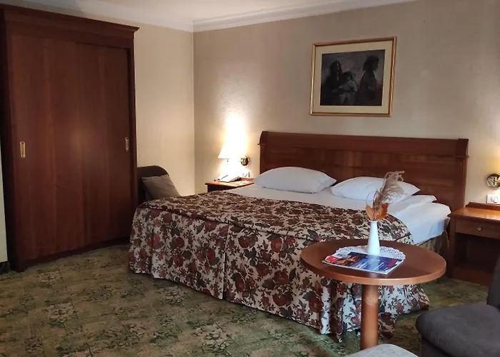 Turist - Center Hotel