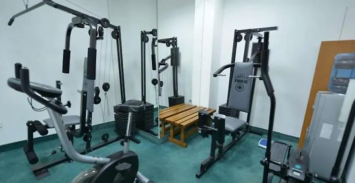 Hotel Turist - Center Skopje