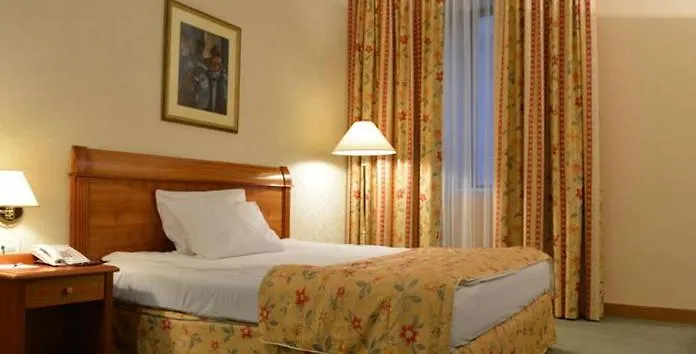 Turist - Center Szálloda 4*