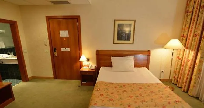 Hotel Turist - Center Skopje