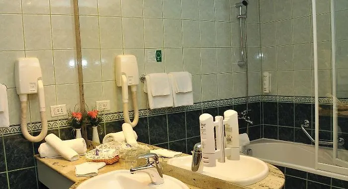 Hotel Turist - Center