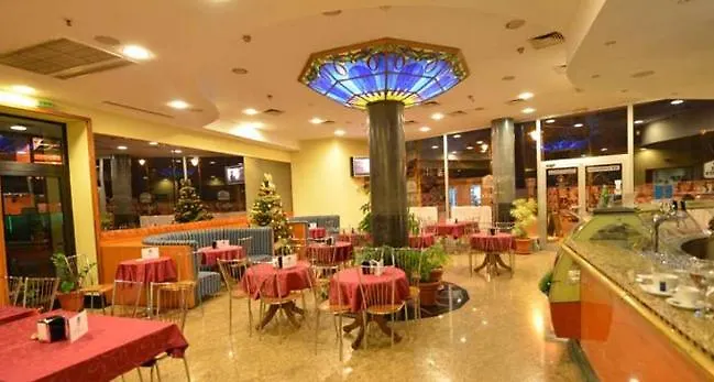 Turist - Center Hotel Skopje