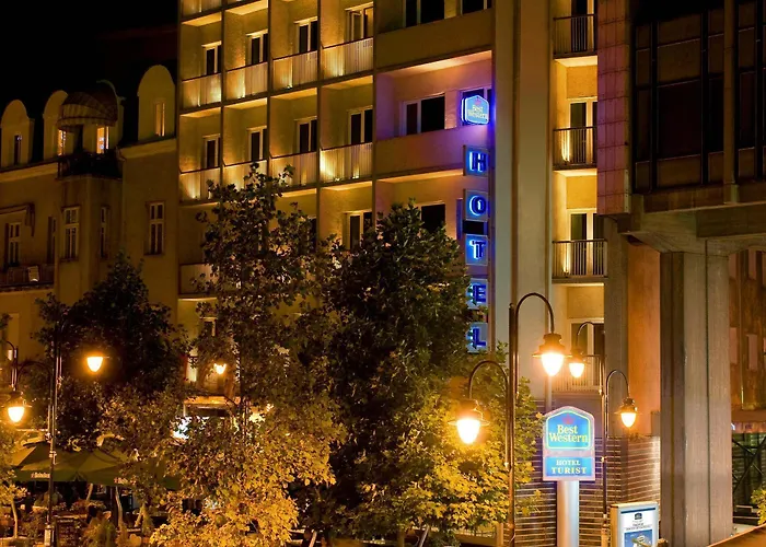 Turist - Center Skopje