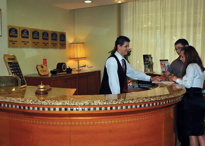 Szálloda Turist - Center Szkopje