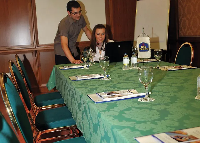 Turist - Center Skopje