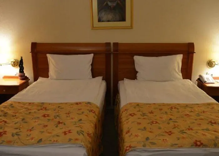 Turist - Center Szkopje