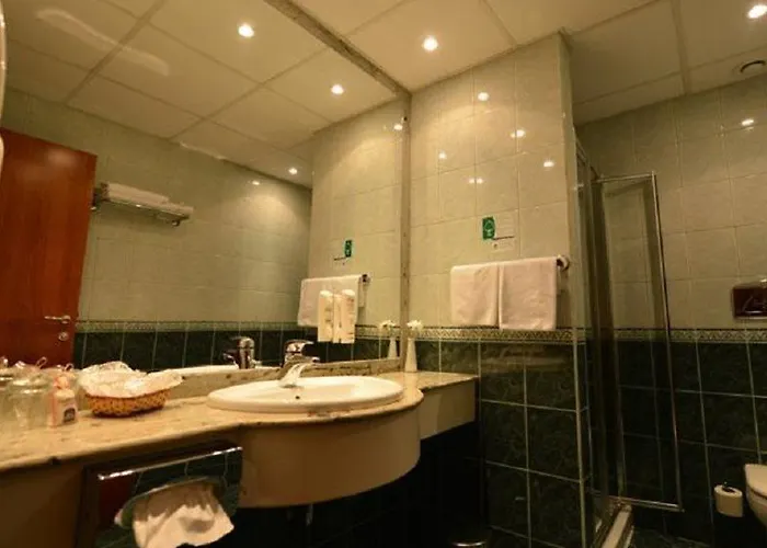 Hotel Turist - Center 4*