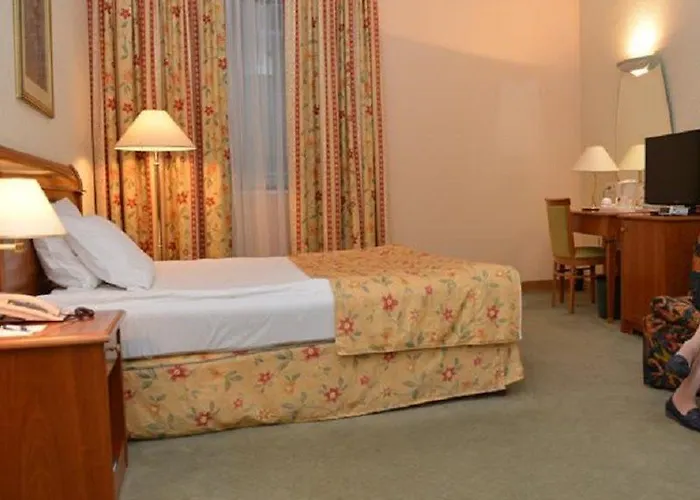 Turist - Center Skopje