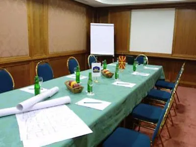 Szálloda Turist - Center